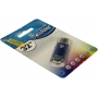 USB флэш-диск 32GB Smart Buy  V-Cut Blue